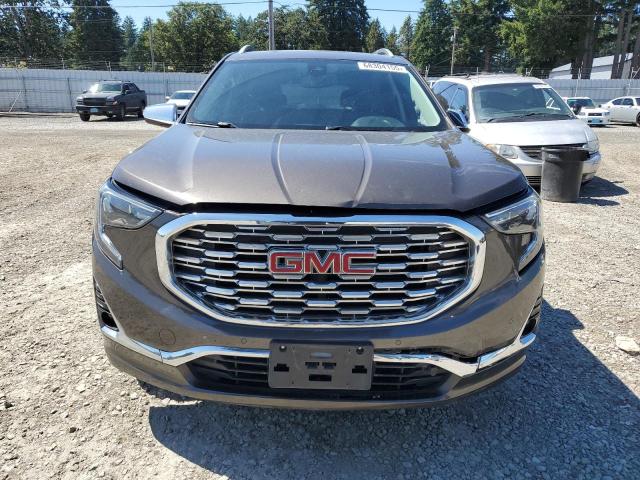 Aukcja sprzedaży 2020 Gmc Terrain De, vin: 3GKALXEX5LL129678, numer aukcji: 68304155