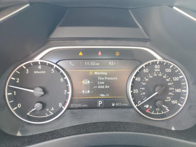 69702845 :رقم المزاد ، 5N1AZ2MGXFN201635 vin ، 2015 Nissan Murano S مزاد بيع