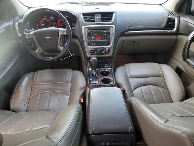66133685 :رقم المزاد ، 1GKKVTKD9FJ224239 vin ، 2015 Gmc Acadia مزاد بيع