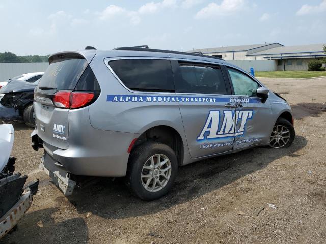 Aukcja sprzedaży 2021 Chrysler Voyager, vin: 2C4RC1DG5MR530603, numer aukcji: 67635195
