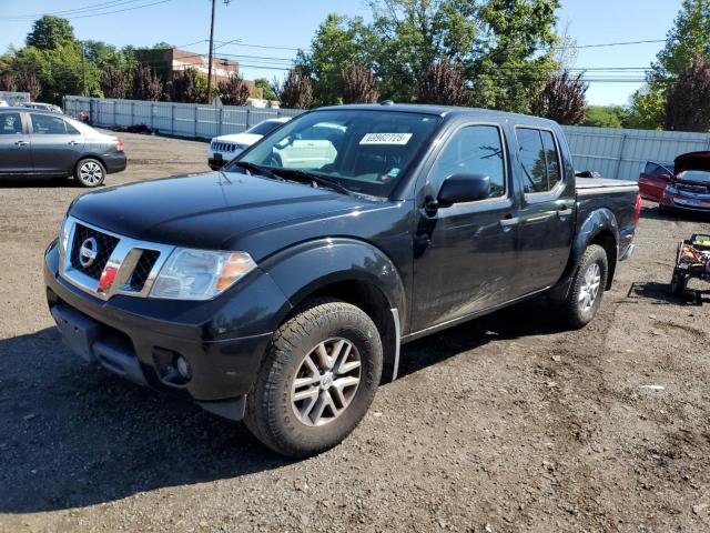 69962725 :رقم المزاد ، 1N6AD0EVXGN757365 vin ، 2016 Nissan Frontier S مزاد بيع