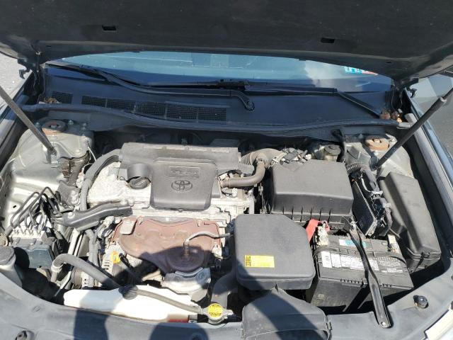 58127825 :رقم المزاد ، 4T4BF1FKXCR193455 vin ، 2012 Toyota Camry مزاد بيع