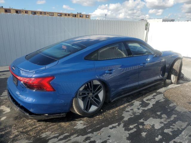 Продаж на аукціоні авто 2024 Audi Rs E-tron, vin: WAUBHBFW3R7900076, номер лоту: 68659605