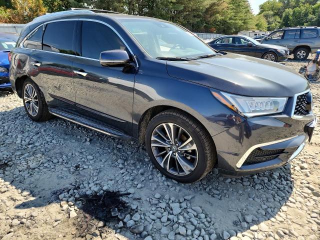 2020 Acura Mdx Techno მანქანა იყიდება აუქციონზე, vin: 5J8YD4H54LL001798, აუქციონის ნომერი: 67377795