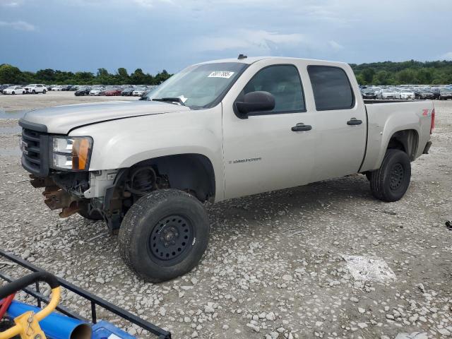 Продаж на аукціоні авто 2008 Gmc Sierra, vin: 3GTEK13J58G256460, номер лоту: 68017885
