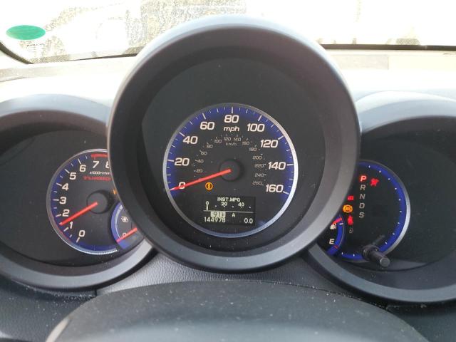 Aukcja sprzedaży 2008 Acura Rdx, vin: 5J8TB18298A012058, numer aukcji: 67902905
