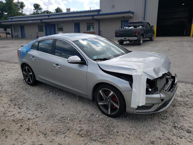 50224306 :رقم المزاد ، YV1902FH0E2289211 vin ، 2014 Volvo S60 مزاد بيع