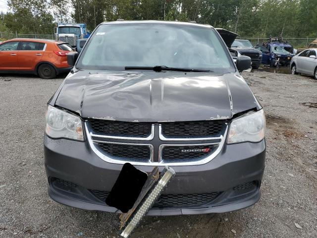 2017 Dodge Grand Caravan მანქანა იყიდება აუქციონზე, vin: 2C4RDGBG1HR876754, აუქციონის ნომერი: 69299975
