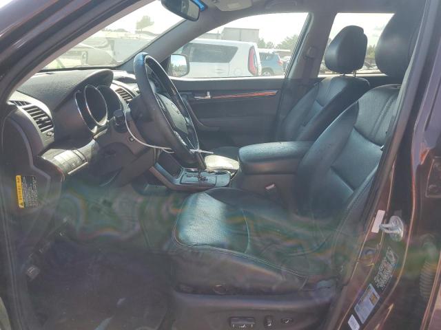 Aukcja sprzedaży 2012 Kia Sorento, vin: 5XYKW4A28CG194967, numer aukcji: 59976186