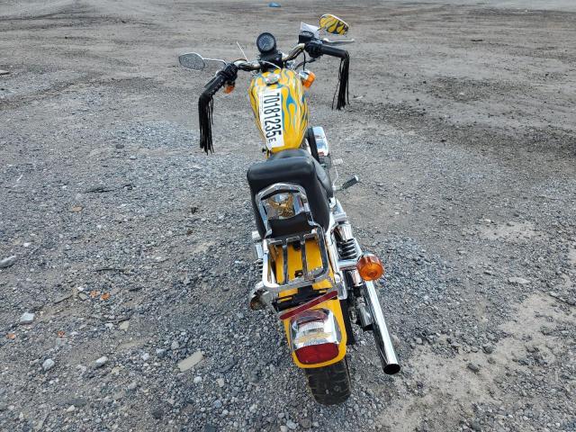 70181235 :رقم المزاد ، 1HD4CAM13YK117507 vin ، 2000 Harley-davidson Xl883 مزاد بيع