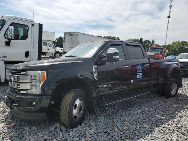 68375175 :رقم المزاد ، 1FT8W3DT8HED63569 vin ، 2017 Ford F350 مزاد بيع