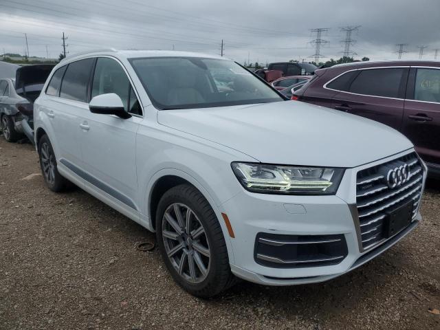 Продаж на аукціоні авто 2018 Audi Q7, vin: WA1LHAF71JD023338, номер лоту: 69204525
