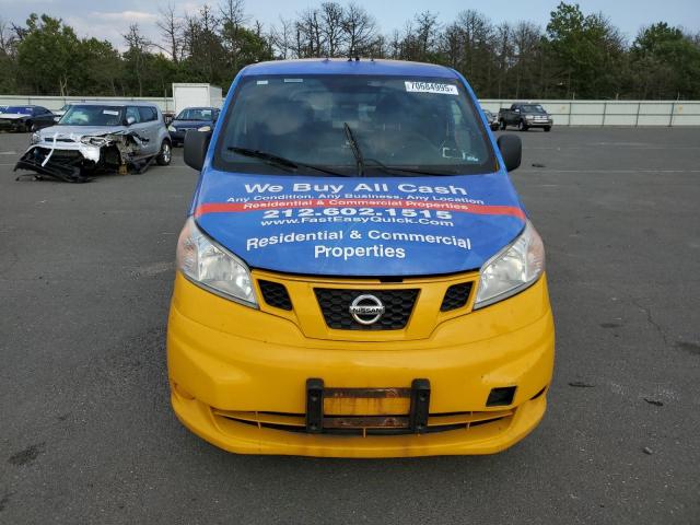 Продажа на аукционе авто 2015 Nissan Nv200, vin: 3N8CM0JT5FK710950, номер лота: 70684995