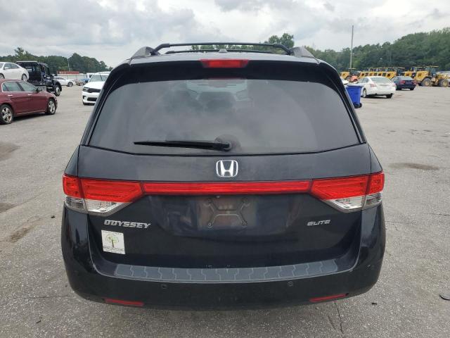 68729455 :رقم المزاد ، 5FNRL5H91EB008342 vin ، 2014 Honda Odyssey To مزاد بيع