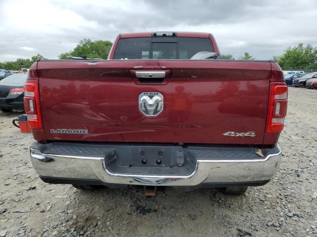 Aukcja sprzedaży 2021 Ram 2500 Laramie, vin: 3C6UR5FL5MG511783, numer aukcji: 69372765