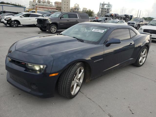 2015 Chevrolet Camaro მანქანა იყიდება აუქციონზე, vin: 2G1FD1E3XF9305004, აუქციონის ნომერი: 69105725