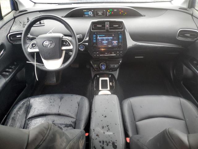 69310925 :رقم المزاد ، JTDKARFU6G3526419 vin ، 2016 Toyota Prius مزاد بيع
