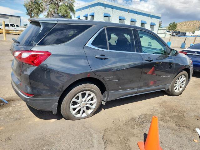 69291745 :رقم المزاد ، 2GNAXTEV8L6171345 vin ، 2020 Chevrolet Equinox مزاد بيع