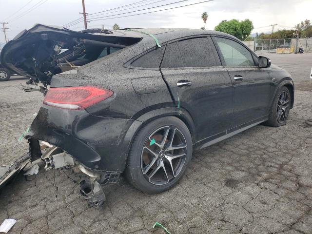 Продаж на аукціоні авто 2023 Mercedes-benz Gle Coupe, vin: 4JGFD6BB8PA905828, номер лоту: 69916325