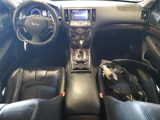 2013 Infiniti G37 მანქანა იყიდება აუქციონზე, vin: JN1CV6AR1DM754394, აუქციონის ნომერი: 68657945