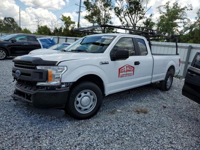 Aukcja sprzedaży 2019 Ford F150, vin: 1FTEX1CP8KKF23242, numer aukcji: 69379465