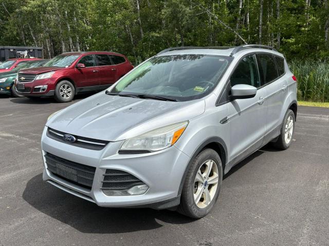Продажа на аукционе авто 2014 Ford Escape Se, vin: 1FMCU9GX7EUA49362, номер лота: 70038565
