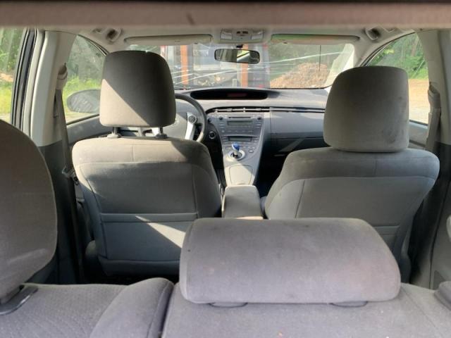 Продажа на аукционе авто 2010 Toyota Prius, vin: JTDKN3DU7A1004986, номер лота: 67029215