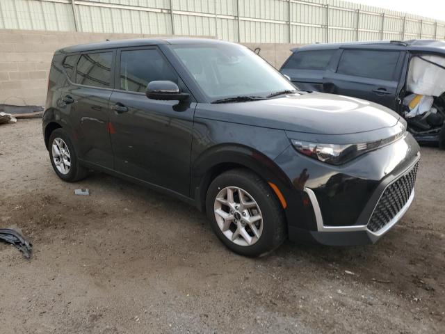 68376325 :رقم المزاد ، KNDJ23AU9R7918934 vin ، 2024 Kia Soul مزاد بيع