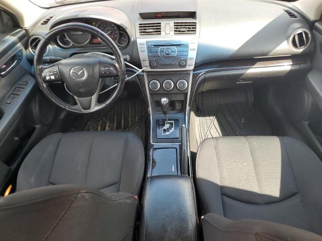 Продажа на аукционе авто 2012 Mazda 6 I, vin: 1YVHZ8DH5C5M23536, номер лота: 70357255