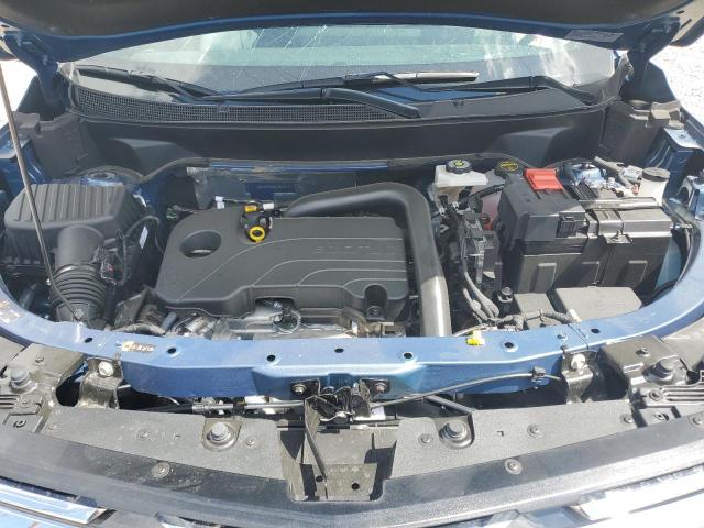 70367435 :رقم المزاد ، 3GNAXPEG4SL257321 vin ، 2025 Chevrolet Equinox مزاد بيع