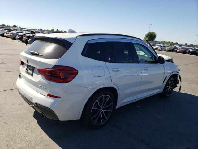 69759825 :رقم المزاد ، 5UXTS1C02M9D96766 vin ، 2021 Bmw X3 Xdrive30e مزاد بيع