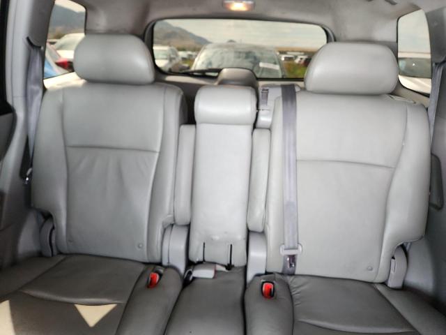 70388495 :رقم المزاد ، 5TDBK3EH9AS030325 vin ، 2010 Toyota Highlander مزاد بيع