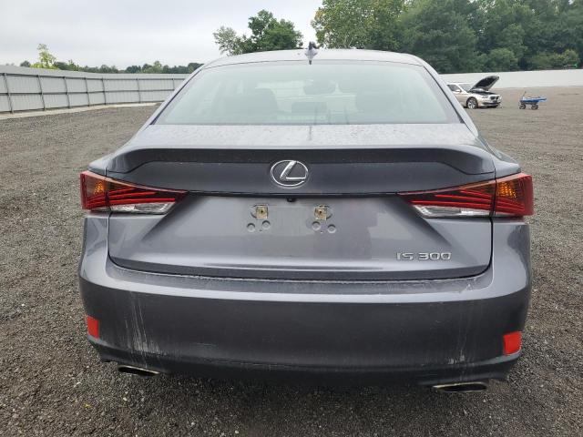Продаж на аукціоні авто 2020 Lexus Is, vin: JTHAA1D27L5107636, номер лоту: 68380685