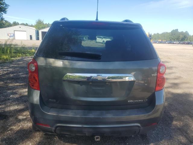 Aukcja sprzedaży 2013 Chevrolet Equinox Lt, vin: 2GNFLEEKXD6126718, numer aukcji: 69560975