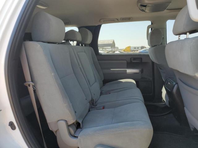 66947625 :رقم المزاد ، 5TDBY5G13JS162135 vin ، 2018 Toyota Sequoia Sr مزاد بيع