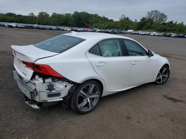 Продажа на аукционе авто 2017 Lexus Is 300, vin: JTHCM1D25H5015108, номер лота: 68449485