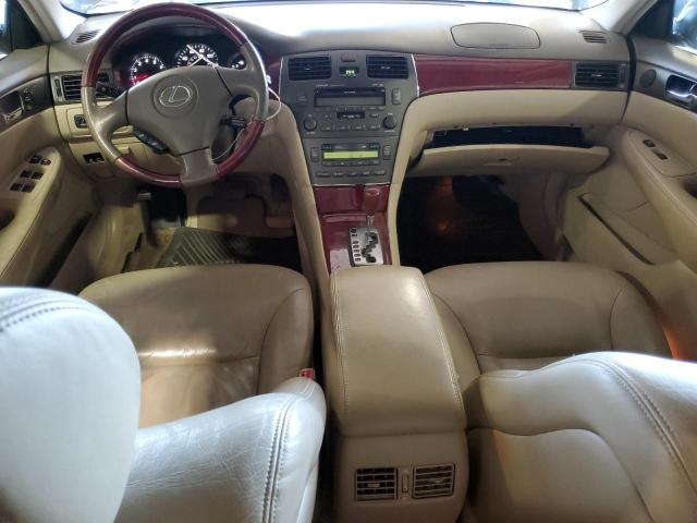 2002 Lexus Es 300 მანქანა იყიდება აუქციონზე, vin: JTHBF30G420082161, აუქციონის ნომერი: 67078245