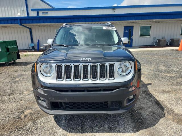 2016 Jeep Renegade მანქანა იყიდება აუქციონზე, vin: ZACCJBDT0GPD31661, აუქციონის ნომერი: 70089895