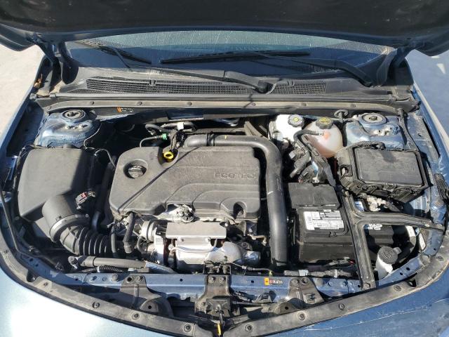 70828485 :رقم المزاد ، 1G1ZD5ST9RF218005 vin ، 2024 Chevrolet Malibu مزاد بيع