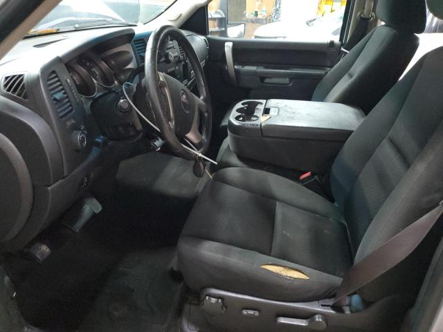 Aukcja sprzedaży 2012 Gmc Sierra, vin: 1GT120C82CF243309, numer aukcji: 69814995