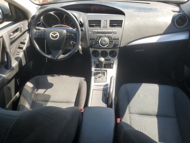 2010 Mazda 3 I მანქანა იყიდება აუქციონზე, vin: JM1BL1SG9A1285440, აუქციონის ნომერი: 70341465