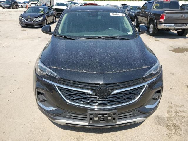 68124075 :رقم المزاد ، KL4MMGSL6MB178019 vin ، 2021 Buick Encore Gx Essence مزاد بيع