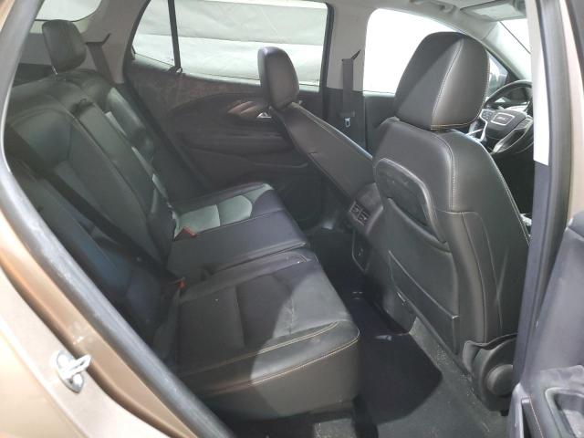 69756905 :رقم المزاد ، 3GKALVEX8JL187673 vin ، 2018 Gmc Terrain مزاد بيع