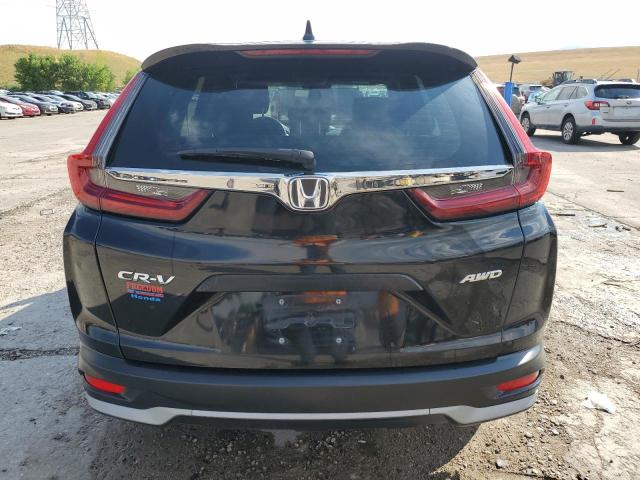 2020 Honda Cr-v მანქანა იყიდება აუქციონზე, vin: 5J6RW2H26LA012797, აუქციონის ნომერი: 66939725