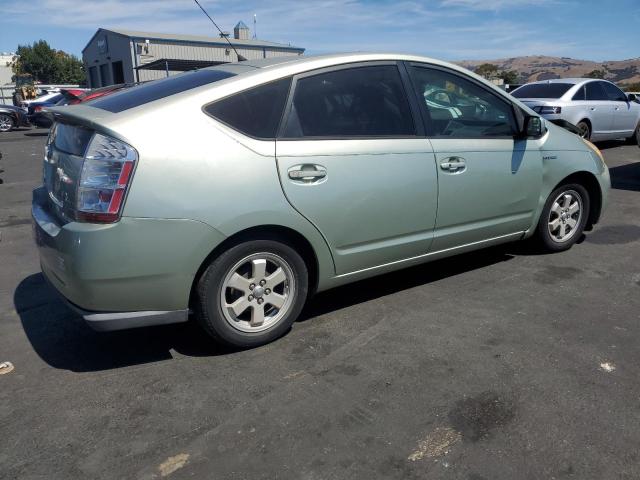 2006 Toyota Prius მანქანა იყიდება აუქციონზე, vin: JTDKB20U367512840, აუქციონის ნომერი: 68218765