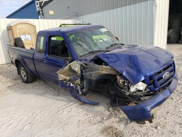 66316985 :رقم المزاد ، 1FTYR14U56PA18487 vin ، 2006 Ford Ranger مزاد بيع