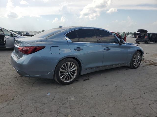 Aukcja sprzedaży 2018 Infiniti Q50 Luxe, vin: JN1EV7AR3JM443690, numer aukcji: 69406385