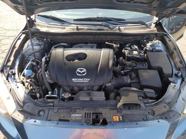Aukcja sprzedaży 2014 Mazda 3 Grand To, vin: JM1BM1M70E1202123, numer aukcji: 69994065