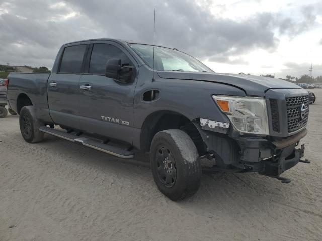 Продаж на аукціоні авто 2016 Nissan Titan Xd S, vin: 1N6BA1F14GN517646, номер лоту: 68218915