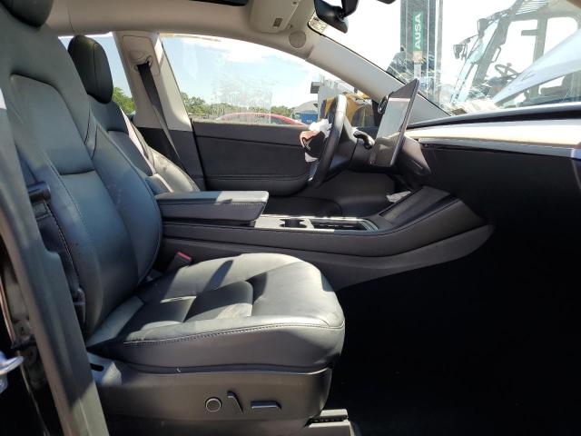 Продажа на аукционе авто 2021 Tesla Model Y, vin: 5YJYGDEE7MF131105, номер лота: 69983545